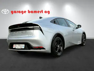 Toyota Prius 2.0 Plug-In-Hybrid Premium