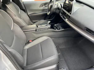 Toyota Prius 2.0 Plug-In-Hybrid Premium