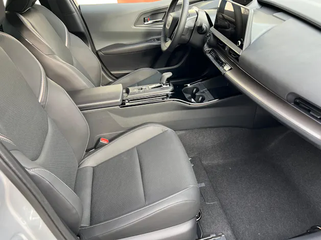 Toyota Prius 2.0 Plug-In-Hybrid Premium