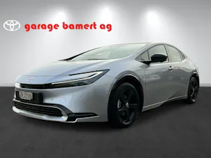 Toyota Prius 2.0 Plug-In-Hybrid Premium