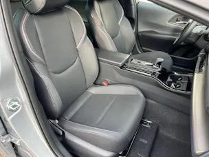 Toyota Prius 2.0 Plug-In-Hybrid Premium