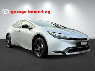 Toyota Prius 2.0 Plug-In-Hybrid Premium