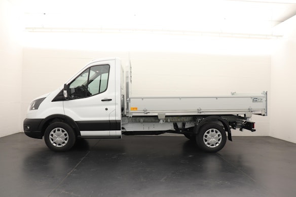 FORD Transit Kab.-Ch. 350 L2 2.0 EcoBlue 170 Trend 3