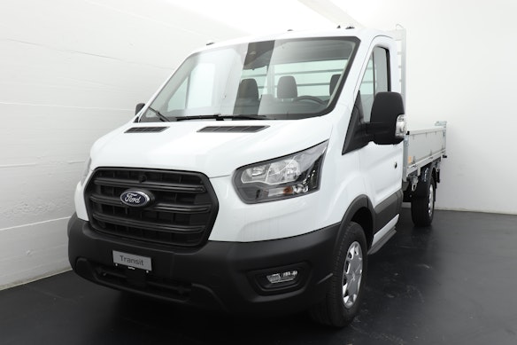 FORD Transit Kab.-Ch. 350 L2 2.0 EcoBlue 170 Trend 0