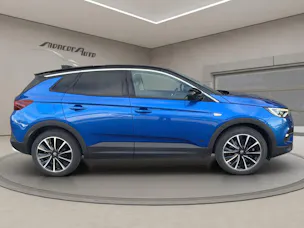 Opel Grandland X 1.6 T PHEV4 Ultimat EAT8