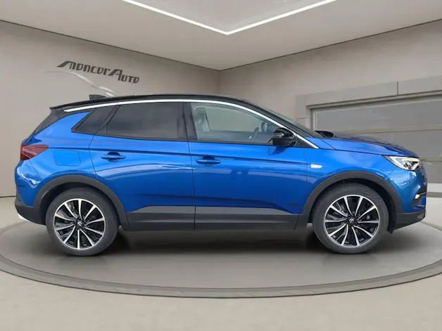 Opel Grandland X 1.6 T PHEV4 Ultimat EAT8