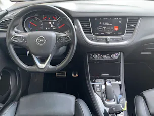 Opel Grandland X 1.6 T PHEV4 Ultimat EAT8