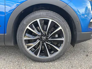 Opel Grandland X 1.6 T PHEV4 Ultimat EAT8