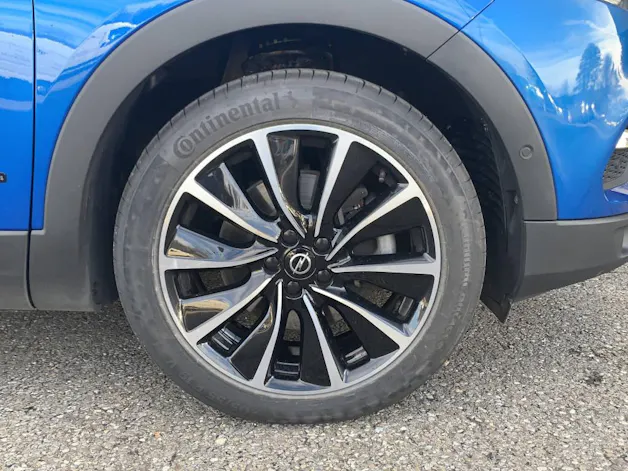 Opel Grandland X 1.6 T PHEV4 Ultimat EAT8
