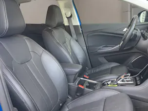 Opel Grandland X 1.6 T PHEV4 Ultimat EAT8