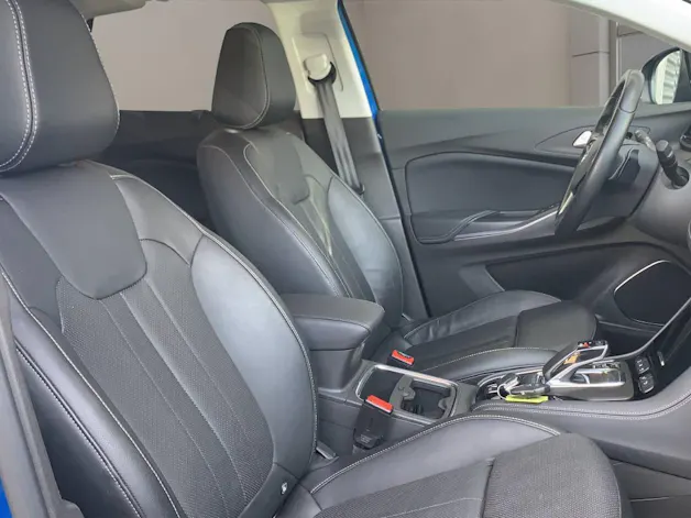 Opel Grandland X 1.6 T PHEV4 Ultimat EAT8