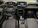 Peugeot 208 Essence 130ch EAT8 GT