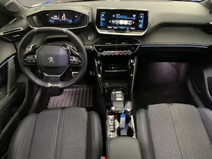 Peugeot 208 Essence 130ch EAT8 GT