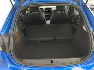 Peugeot 208 Essence 130ch EAT8 GT
