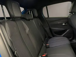 Peugeot 208 Essence 130ch EAT8 GT