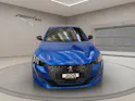Peugeot 208 Essence 130ch EAT8 GT