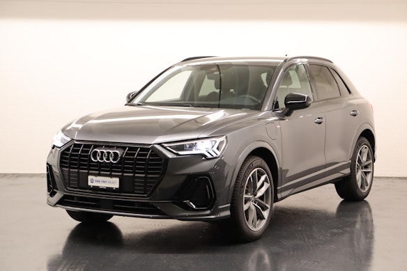 AUDI Q3 1.4 45 TFSI e S line S-Tronic 0