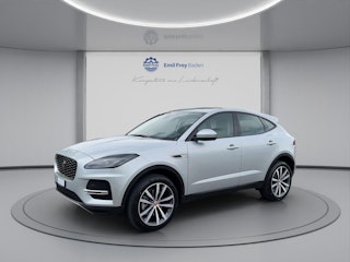 Vehicle image JAGUAR E-PACE