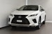 LEXUS RX 450h F-Sport