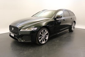 Vehicle image JAGUAR XF0