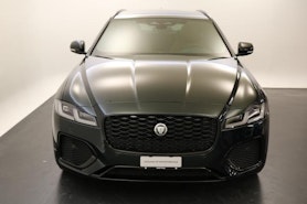 Vehicle image JAGUAR XF0