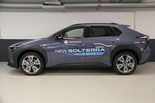 Vehicle image SUBARU Solterra eV Luxury AWD
