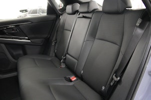 Vehicle image SUBARU Solterra eV Luxury AWD