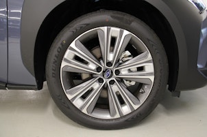 Vehicle image SUBARU Solterra eV Luxury AWD