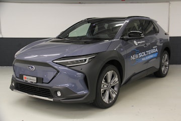 Vehicle image SUBARU Solterra eV Luxury AWD