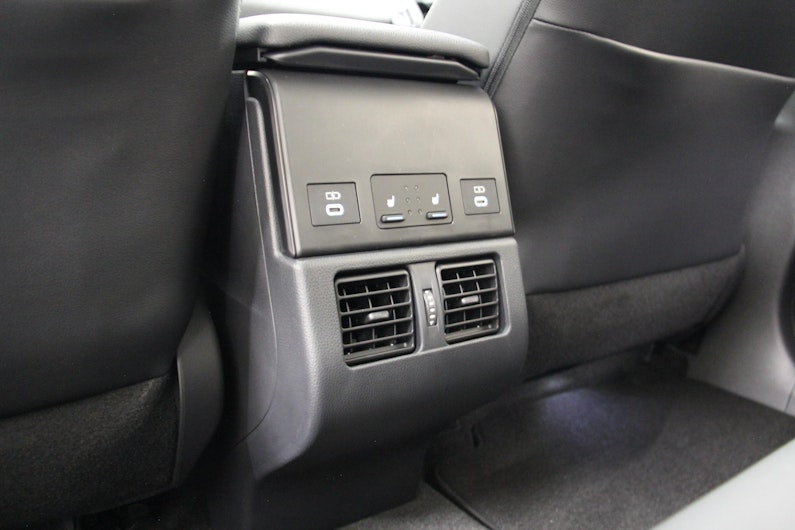 Vehicle image SUBARU SOLTERRA