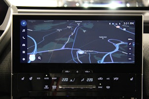 Vehicle image SUBARU Solterra eV Luxury AWD