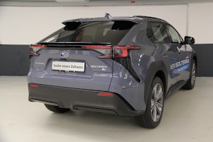 Vehicle image SUBARU Solterra eV Luxury AWD