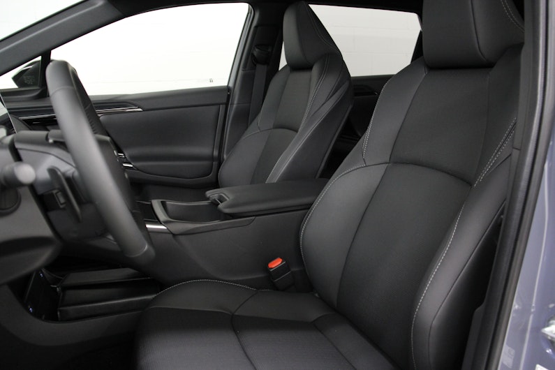 Vehicle image SUBARU SOLTERRA