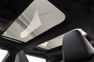 Vehicle image SUBARU Solterra eV Luxury AWD