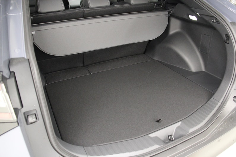 Vehicle image SUBARU SOLTERRA