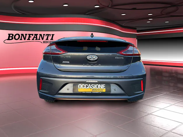 Hyundai Electric Vertex