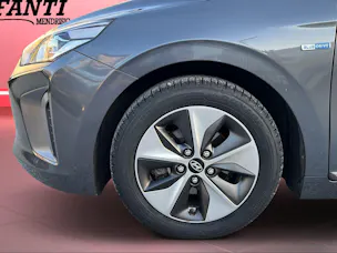 Hyundai Electric Vertex