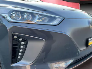 Hyundai Electric Vertex