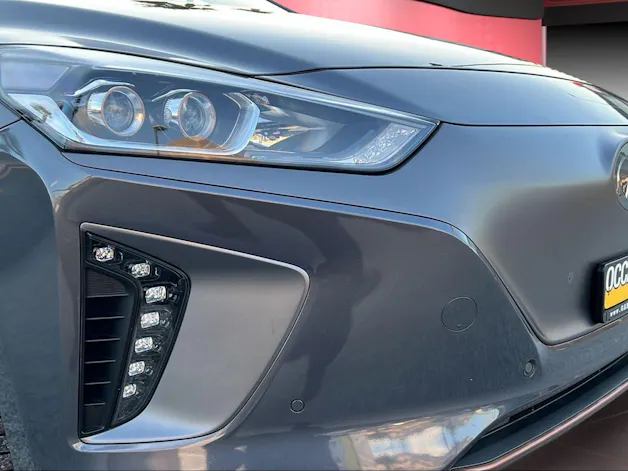 Hyundai Electric Vertex