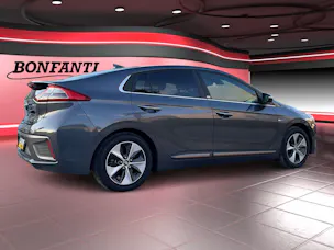 Hyundai Electric Vertex