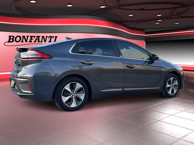 Hyundai Electric Vertex
