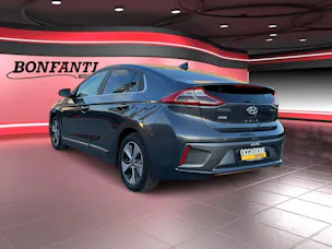 Hyundai Electric Vertex