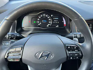 Hyundai Electric Vertex