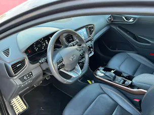 Hyundai Electric Vertex