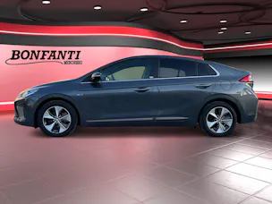 Hyundai Electric Vertex