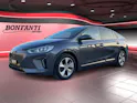 Hyundai Electric Vertex