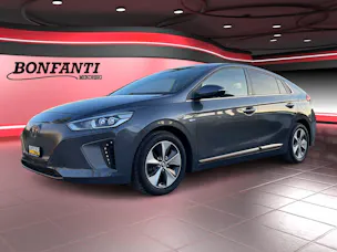 Hyundai Electric Vertex