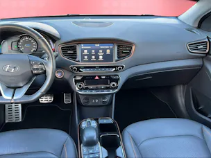 Hyundai Electric Vertex