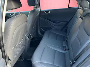 Hyundai Electric Vertex