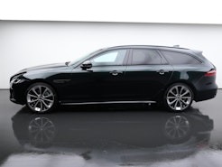 Vehicle image JAGUAR XF0